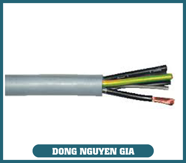 Cable YSKY-JZ 300-500V